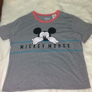 Disney Tees